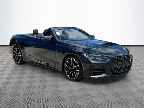 2024 BMW M440 i