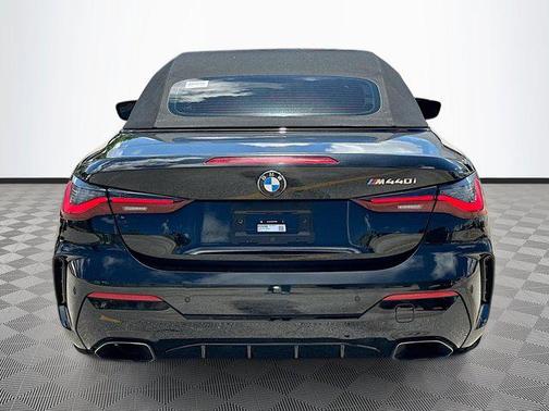 2024 BMW M440 i