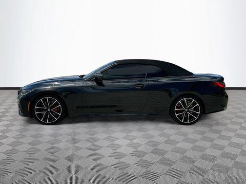 2024 BMW M440 i
