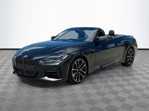 2024 BMW M440 i