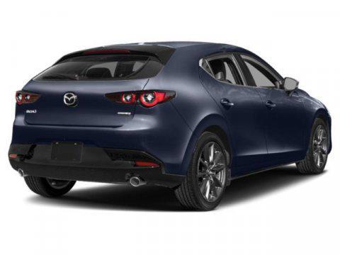 2023 Mazda Mazda3 2.5 S Select