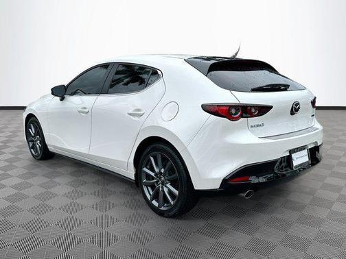 2023 Mazda Mazda3 2.5 S Select