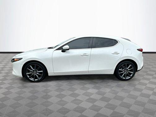 2023 Mazda Mazda3 2.5 S Select