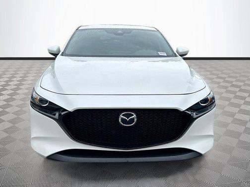 2023 Mazda Mazda3 2.5 S Select