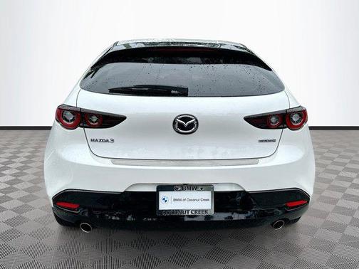 2023 Mazda Mazda3 2.5 S Select