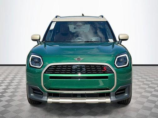 2025 MINI Countryman Cooper S ALL4