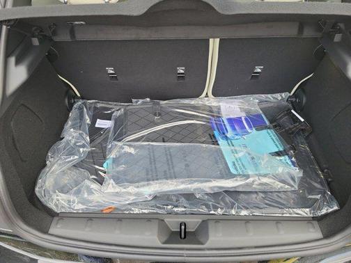 Midnight Black II Metallic 2026 MINI Hardtop Cooper S