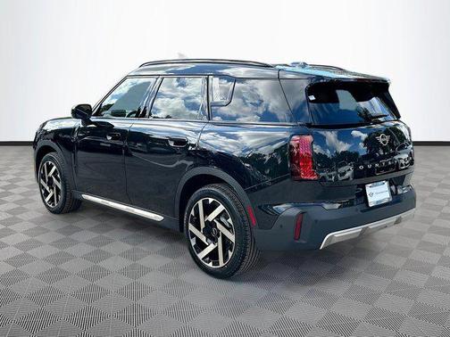 2025 MINI Countryman Cooper S ALL4