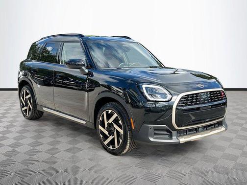 2025 MINI Countryman Cooper S ALL4