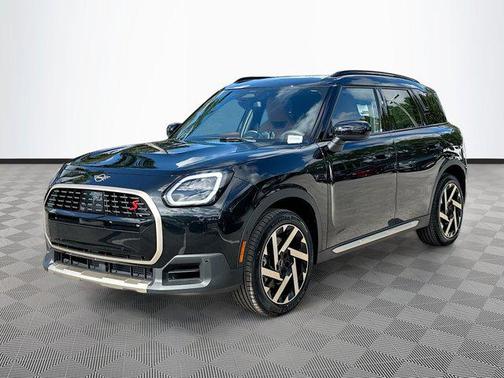 2025 MINI Countryman Cooper S ALL4