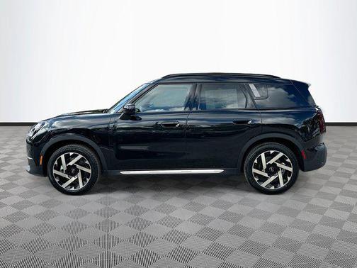 2025 MINI Countryman Cooper S ALL4