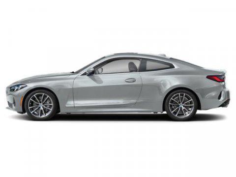 2026 BMW 430 i
