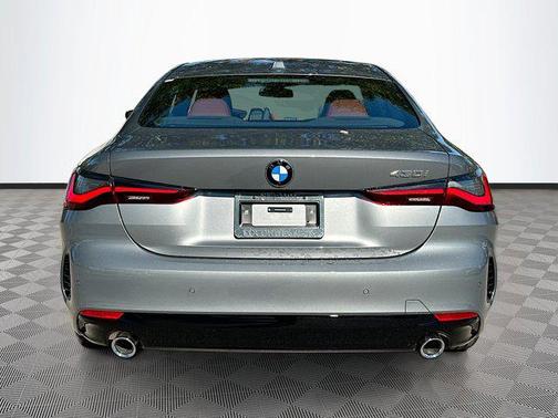 2026 BMW 430 i