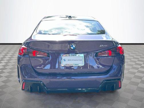2026 BMW 228 Gran Coupe 228