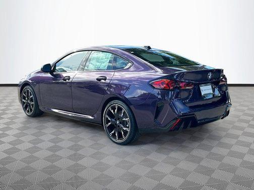 2026 BMW 228 Gran Coupe 228