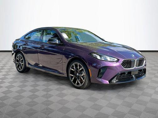 2026 BMW 228 Gran Coupe 228