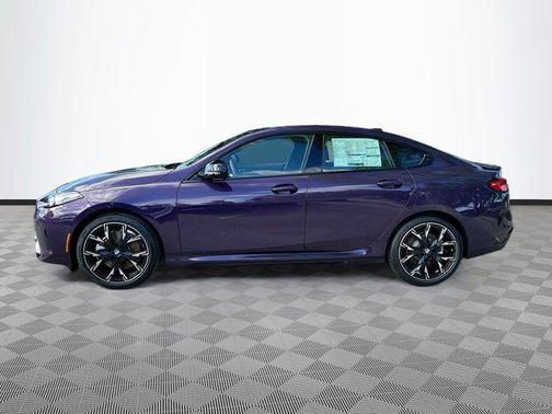 2026 BMW 228 Gran Coupe 228