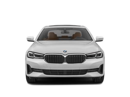 Dark Graphite 2023 BMW 530 i