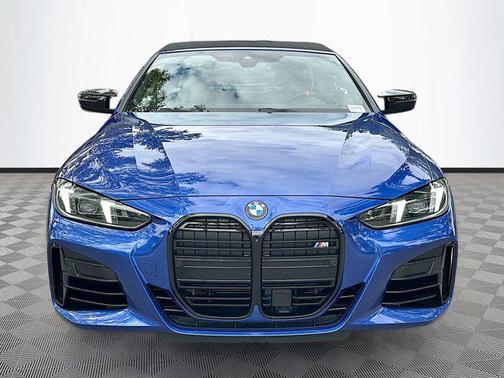 2025 BMW M440 i