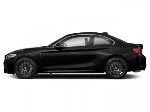 2020 BMW M2 Competition