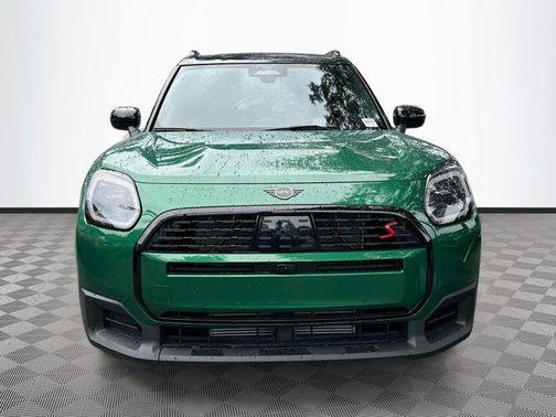 2026 MINI Countryman Cooper S ALL4
