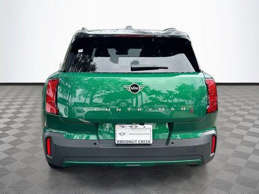 2026 MINI Countryman Cooper S ALL4