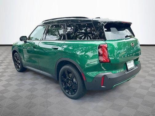 2026 MINI Countryman Cooper S ALL4