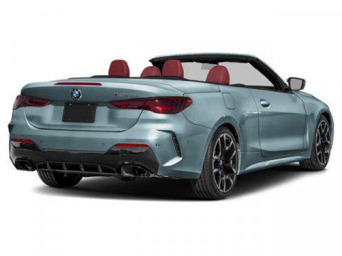 2026 BMW M440 i