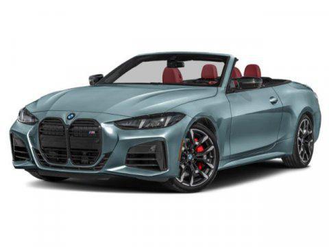 2026 BMW M440 i