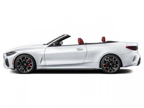 2026 BMW M440 i