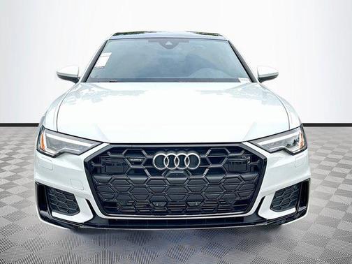 2025 Audi A6 Premium 55 TFSI quattro S tronic