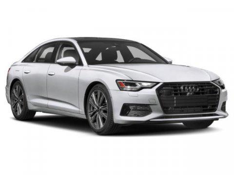 2025 Audi A6 Premium 55 TFSI quattro S tronic