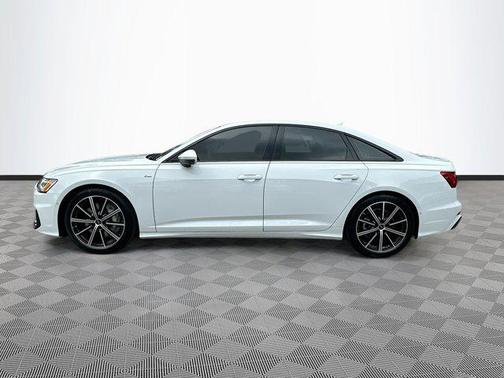 2025 Audi A6 Premium 55 TFSI quattro S tronic
