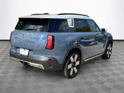 2026 MINI Countryman Cooper S ALL4