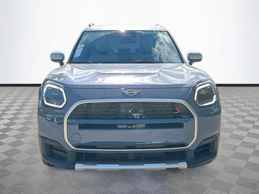 2026 MINI Countryman Cooper S ALL4
