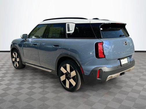 2026 MINI Countryman Cooper S ALL4