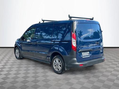 2022 Ford Transit Connect XL Cargo Van