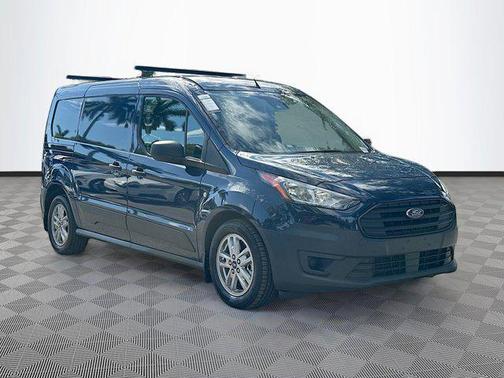 2022 Ford Transit Connect XL Cargo Van