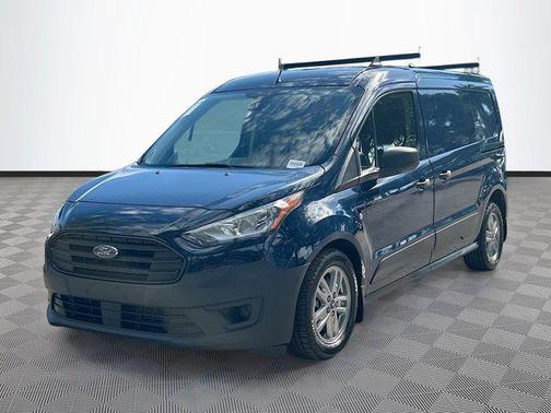 2022 Ford Transit Connect XL Cargo Van