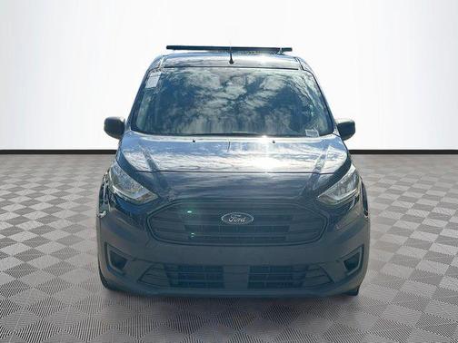 2022 Ford Transit Connect XL Cargo Van