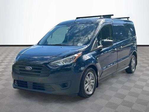 2022 Ford Transit Connect XL Cargo Van