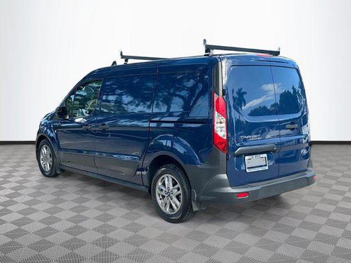 2022 Ford Transit Connect XL Cargo Van