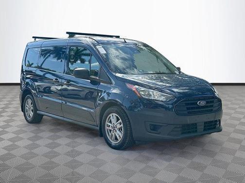 2022 Ford Transit Connect XL Cargo Van