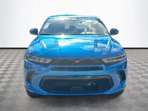 2024 Dodge Hornet GT
