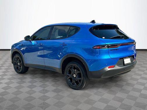 2024 Dodge Hornet GT