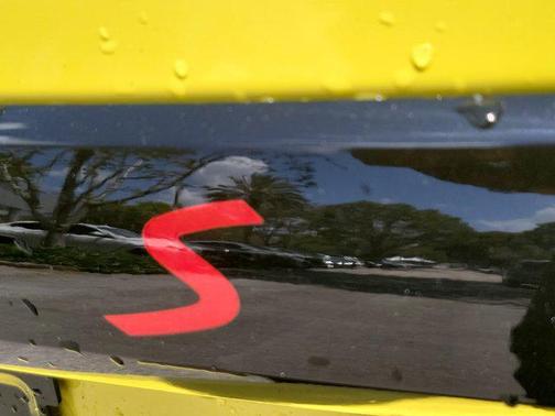 2026 MINI Hardtop Cooper S