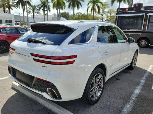 2023 Genesis GV70 2.5T AWD