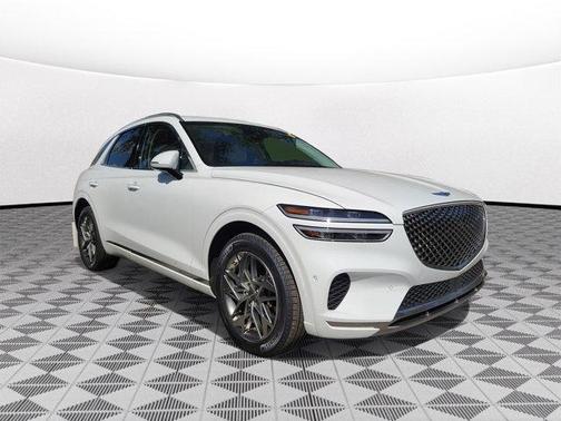 2023 Genesis GV70 2.5T AWD