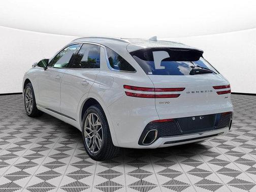 2023 Genesis GV70 2.5T AWD