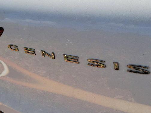 2023 Genesis GV70 2.5T AWD